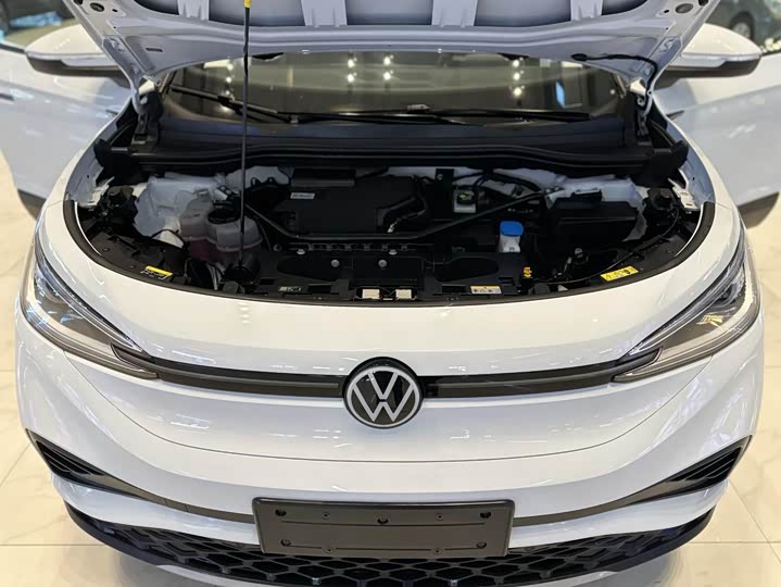 Фото 24 - Volkswagen ID.4 X