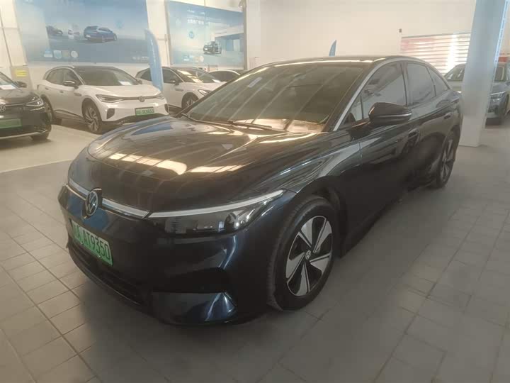 Фото 2 - Volkswagen ID.7 Vizzion