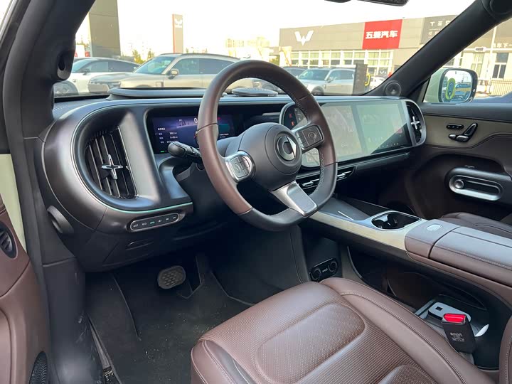 Фото 3 - Smart #5