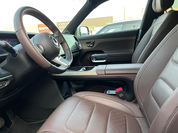 Фото 4 - Smart #5