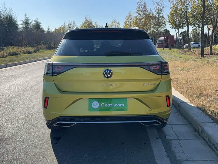 Фото 6 - Volkswagen T-Roc