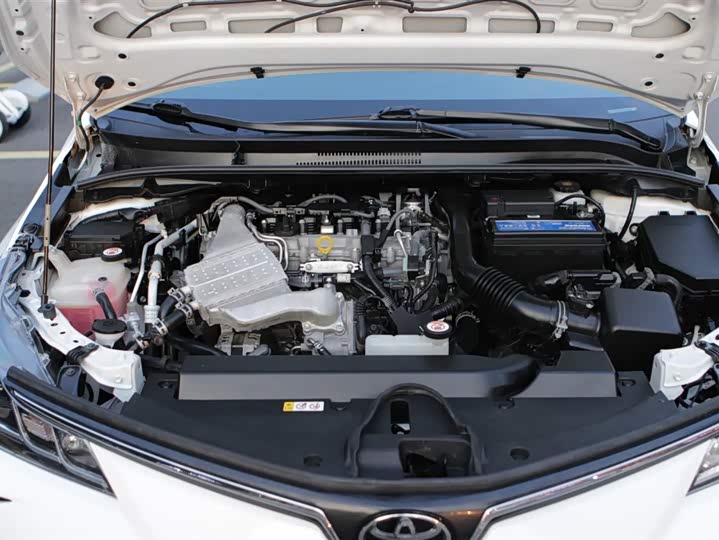 Фото 16 - Toyota Corolla