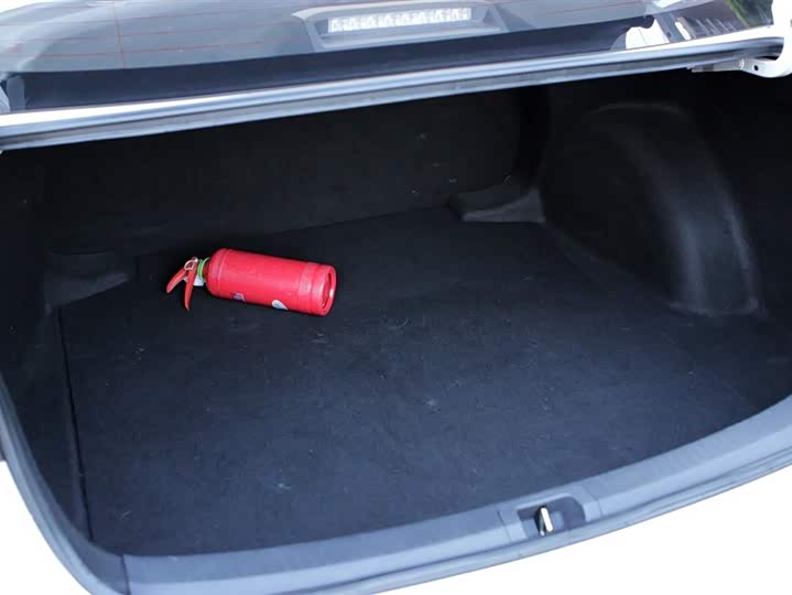 Фото 15 - Toyota Levin