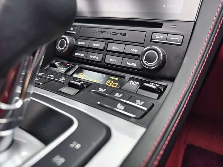 Фото 24 - Porsche 718