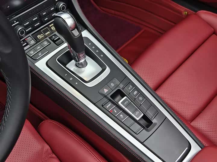 Фото 9 - Porsche 718