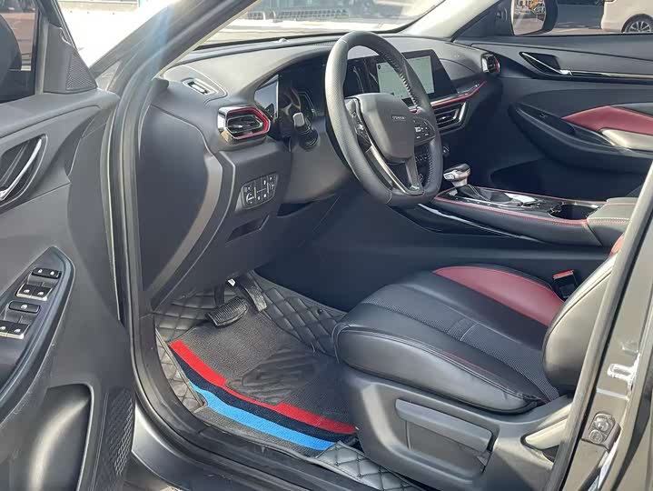 Фото 4 - Changan Oshan X5