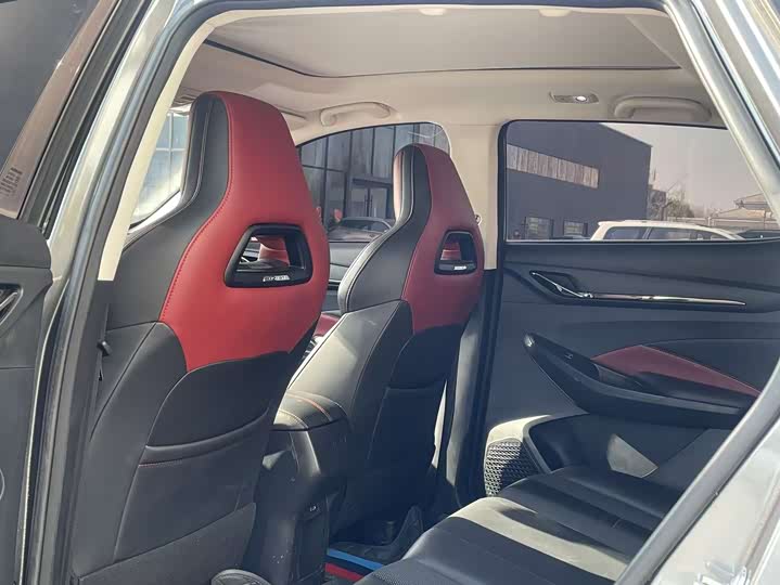 Фото 6 - Changan Oshan X5