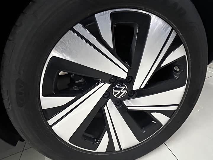 Фото 7 - Volkswagen Teramont X