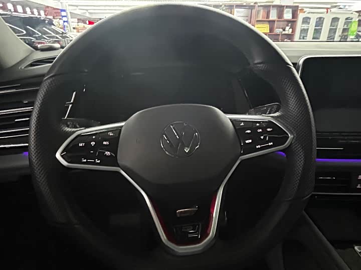 Фото 8 - Volkswagen Teramont X