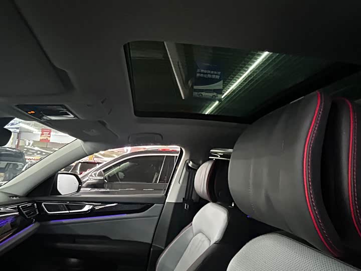 Фото 9 - Volkswagen Teramont X