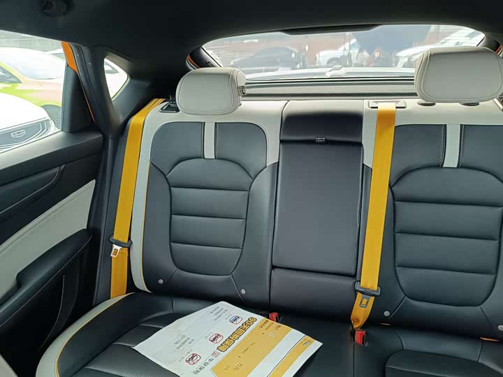 Фото 30 - MG Motor 6