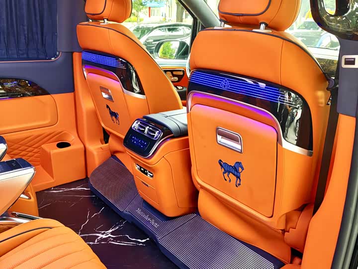 Фото 10 - Mercedes-Benz Vito