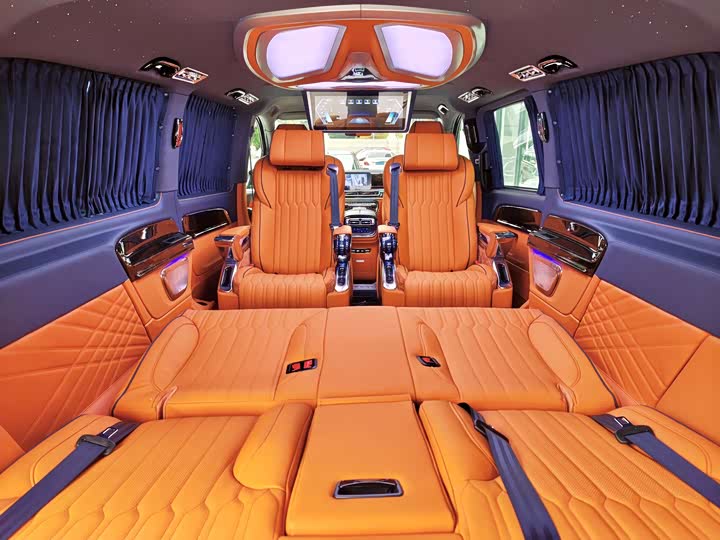 Фото 11 - Mercedes-Benz Vito