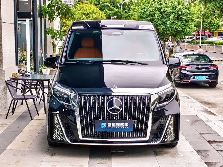 Фото 2 - Mercedes-Benz Vito