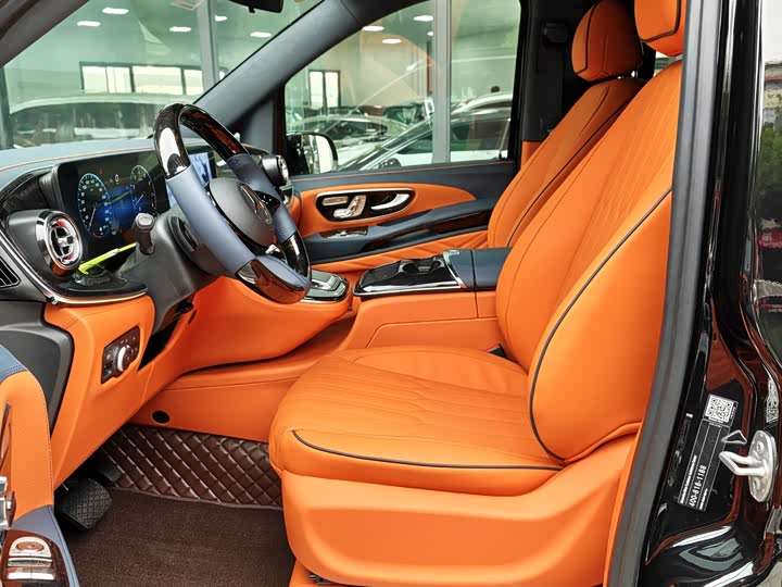 Фото 5 - Mercedes-Benz Vito