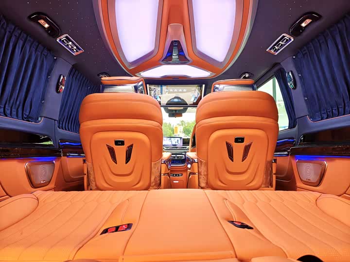 Фото 7 - Mercedes-Benz Vito