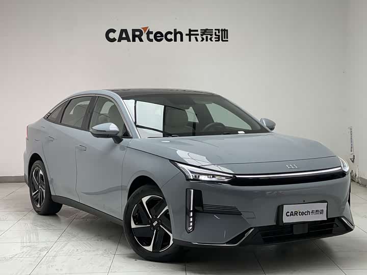 Фото 10 - Geely Galaxy L6