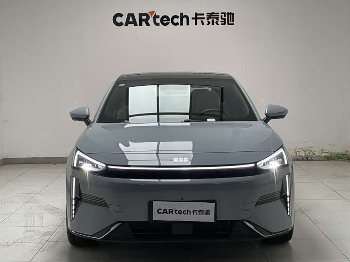 Фото 3 - Geely Galaxy L6