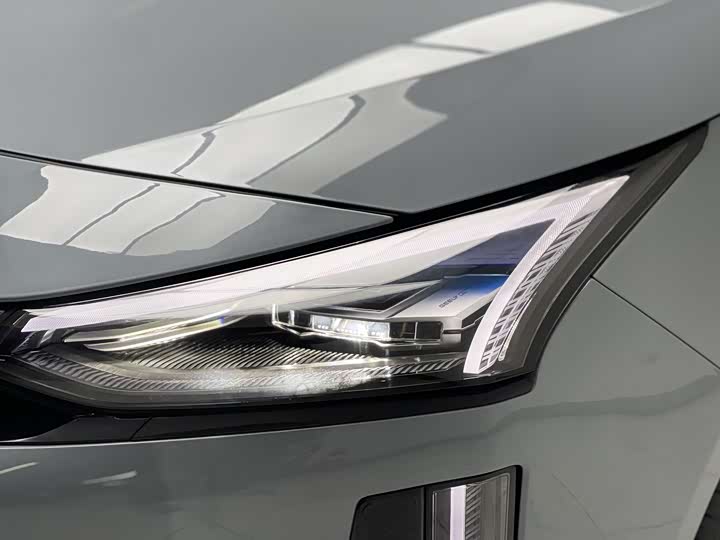 Фото 34 - Geely Galaxy L6