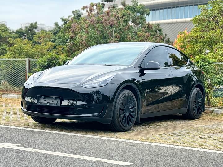 Фото 1 - Tesla Model Y