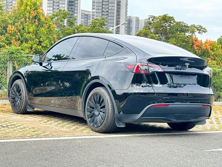 Фото 11 - Tesla Model Y