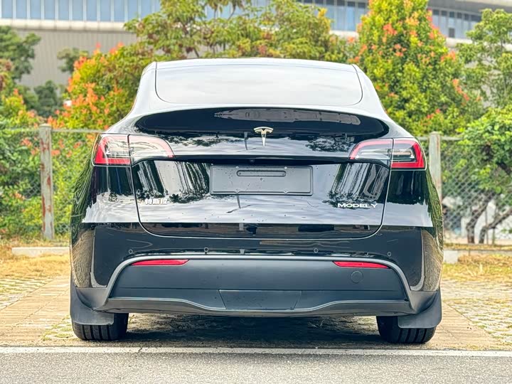 Фото 9 - Tesla Model Y