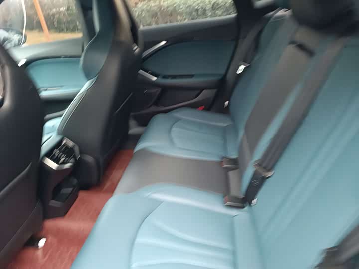 Фото 24 - MG Motor 7