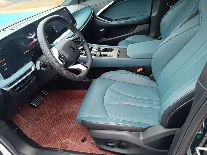 Фото 28 - MG Motor 7