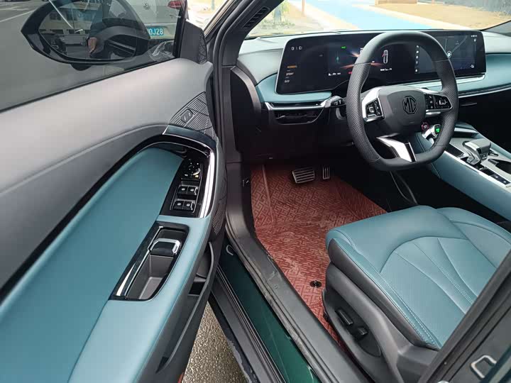 Фото 29 - MG Motor 7