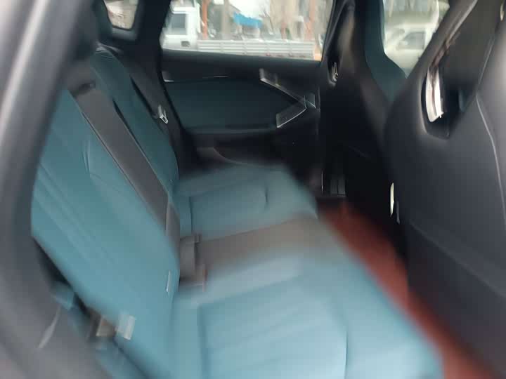 Фото 4 - MG Motor 7