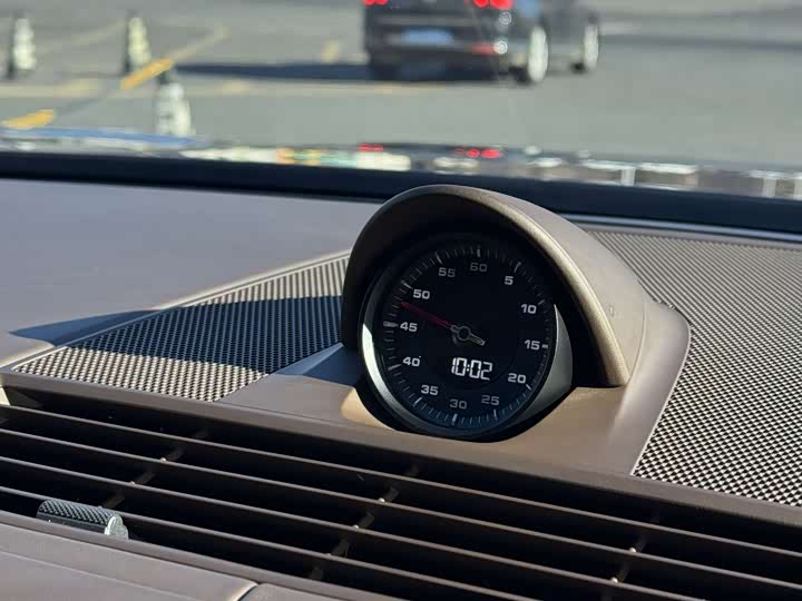 Фото 12 - Porsche Panamera