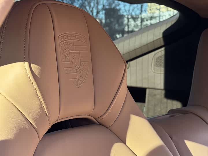 Фото 15 - Porsche Panamera