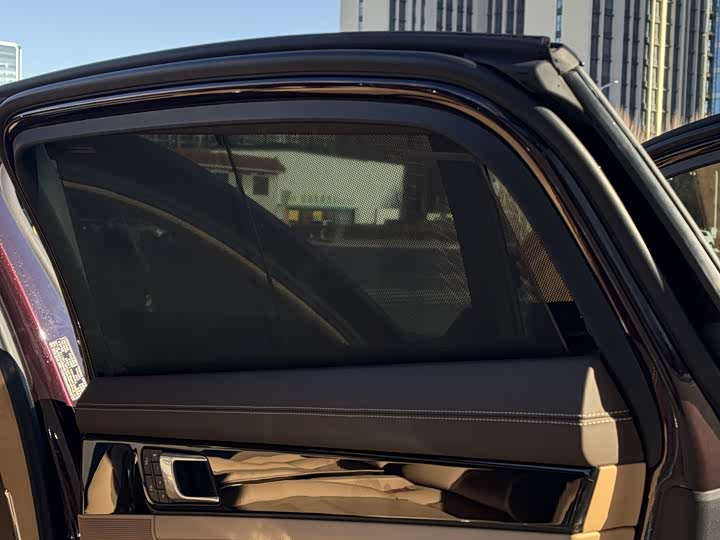 Фото 17 - Porsche Panamera