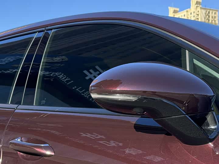 Фото 5 - Porsche Panamera