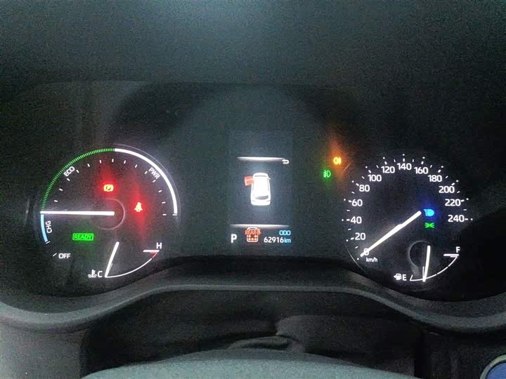 Фото 12 - Toyota Sienna