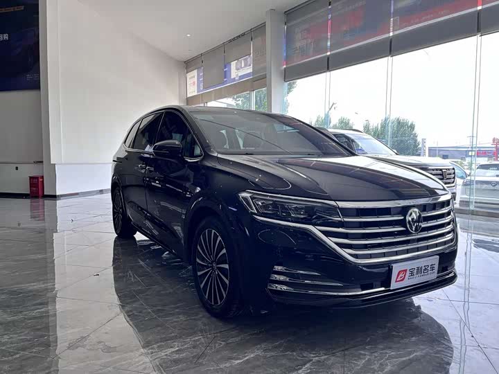 Фото 8 - Volkswagen Viloran