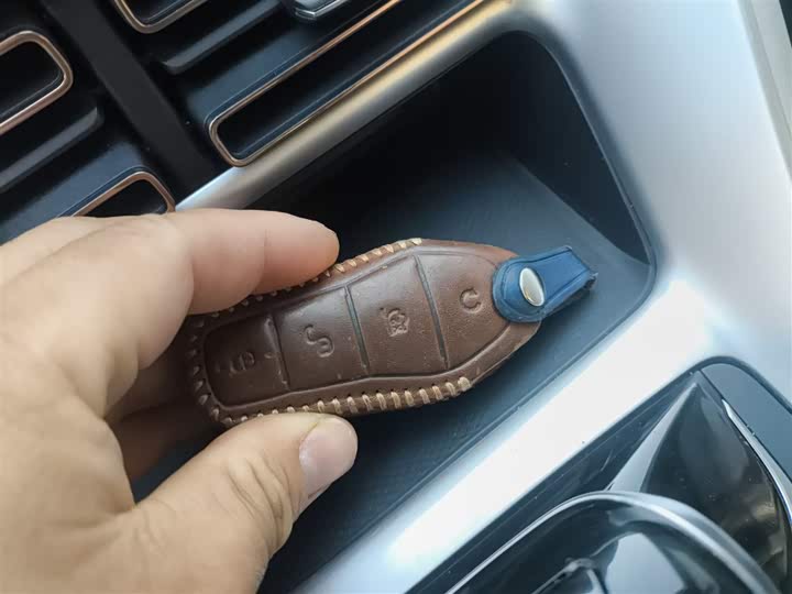 Фото 9 - BYD Song Pro Hybrid