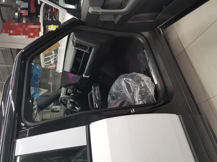 Фото 11 - Chery iCar 03T