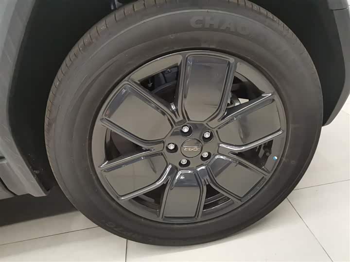 Фото 14 - Chery iCar 03T