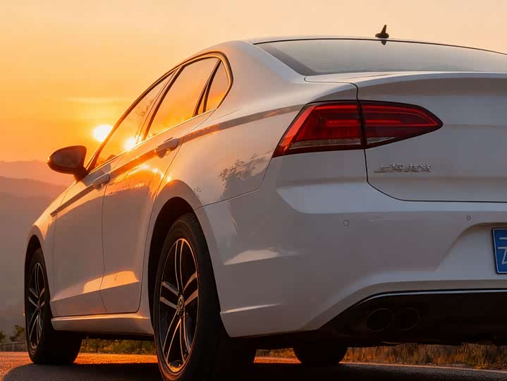 Фото 21 - Volkswagen Lamando L