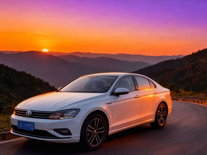 Фото 5 - Volkswagen Lamando L