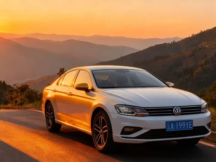 Фото 7 - Volkswagen Lamando L