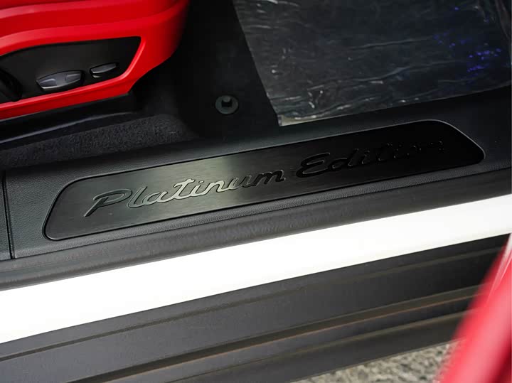 Фото 22 - Porsche Panamera