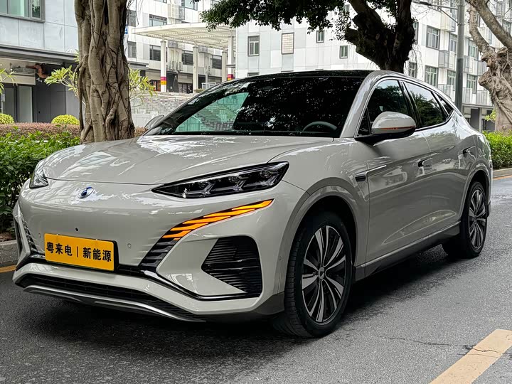 Фото 1 - Denza N7