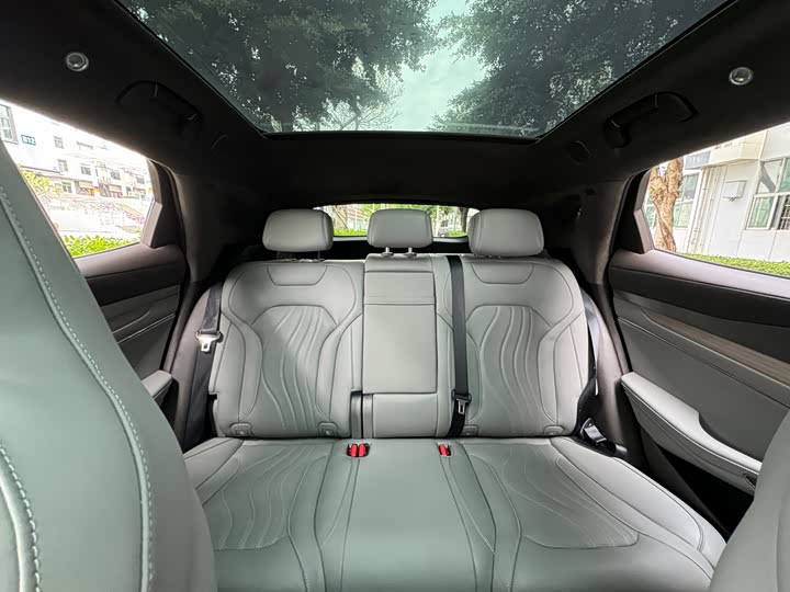 Фото 10 - Denza N7