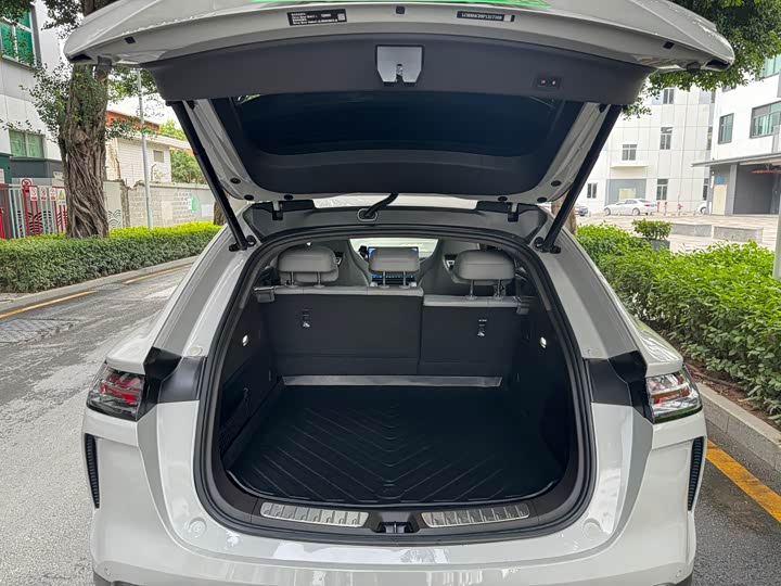 Фото 13 - Denza N7