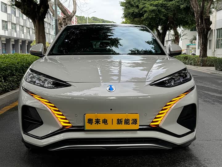 Фото 2 - Denza N7