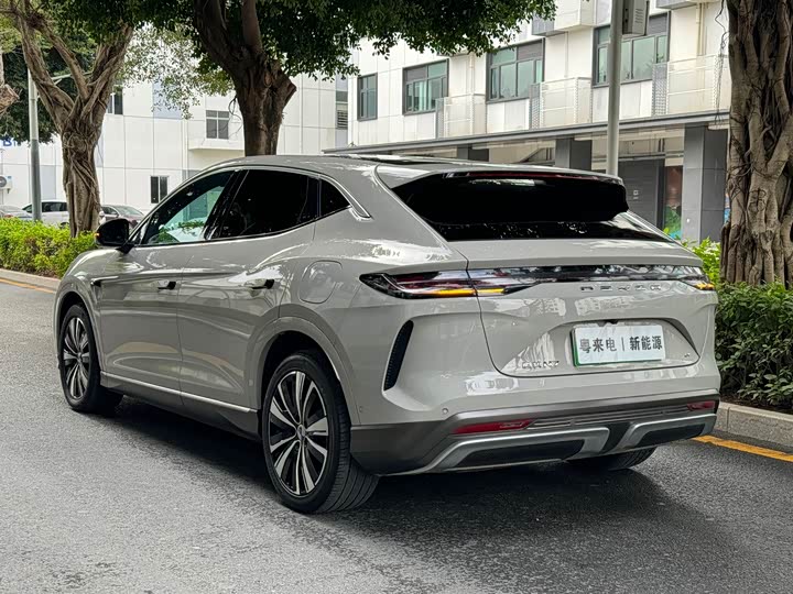 Фото 4 - Denza N7