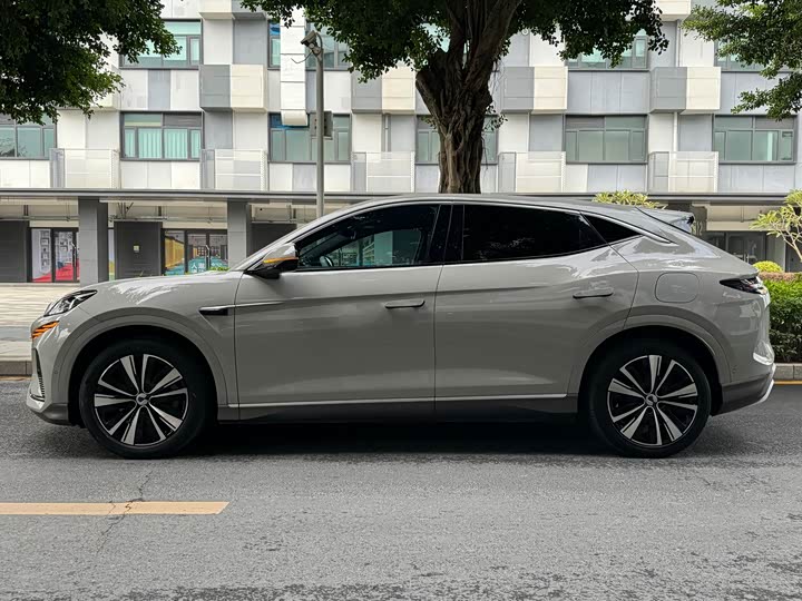 Фото 5 - Denza N7