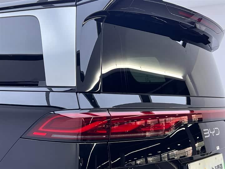 Фото 11 - BYD Xia